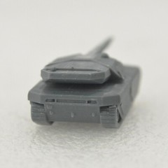 SS144852 1/144 Military Model Kit South Korea Main Battle Tank XK3 Phantom