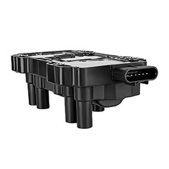Ignition Coil Pack Fits for 2005 2006 2007 2008 2009 Chevy Equinox Impala