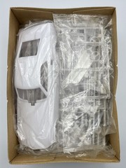 Polar Lights Gas Ronda Ford Mustang Funny Car Plastic Model Kit Unassembled 6506