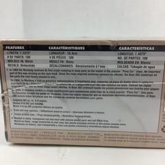 Revell 1969 Boss 302 Mustang 1:25 Scale Model Car Kit Sealed 2020