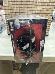 Revell Fast & Furious Dom’s ’71 Plymouth GTX 1:24 Scale Plastic Model Kit Sealed