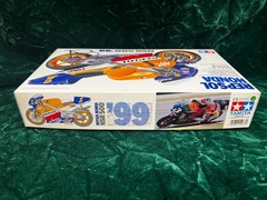 Tamiya 1/12 Honda Repsol NSR500 ’99 – 2 (14077) Brand new