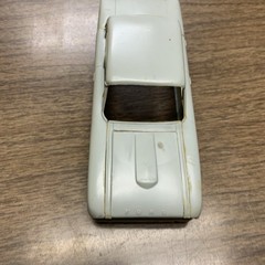60 FORD FALCON 4DR MODEL KIT *PARTS OR RESTORE*