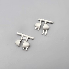 Dragon Revell Italeri 1802 Zundapp KS750 Parts Kit Bash Misc Pieces 15