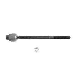 2WD 6pcs Steering Kit Front Inner and Outer Tie Rods with Boots Compatible