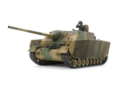 Tamiya 35381 1/35 Scale Model Kit German Panzer IV/70(A) Sd.Kfz.162/1 Jagdpanzer