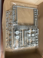 MIM-104F SAM System M901 Launching – 1/35 Scale Dragon Kit#3563 – No Directions
