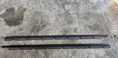 1987-1988 Ford Thunderbird Dew Wipe Turbo Coupe T Bird Trim Molding