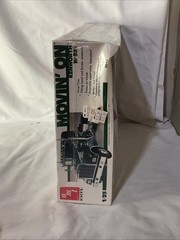AMT KENWORTH Movin On W-925 Model Kit 1/25 Sent Truck Cab Model Kit 6643