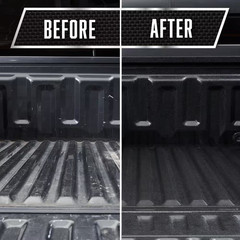 15 Oz. Black Truck Bed Coating Spray