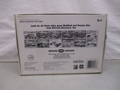 Switchers 1932 Ford Sedan Phaeton 1/25