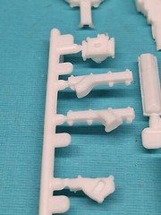 Revell AMT Ertl Monogram MPC 1/25 Ford F150 F250 Truck V8 Engine 302 351 400