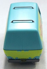 Revell 2017 Scooby-Doo Model Kit Daphne, Fred, Scooby, & Mystery Machine