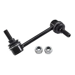 2-Pack Rear Stabilizer Bar Link Kit K6667 K6668 Compatible with 2004 2PCS K6667