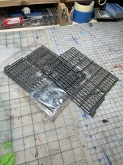 DML 1/35 Sd.kfz. 164 “Nashorn” Model Kit 1:35 ‘39-‘45 Series New Open Box Nice!!