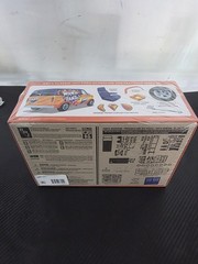 AMT “Wanta Fanta” 1977 Ford Custom Van – Fanta 1:25 Plastic Model Car Kit 1471