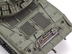 Tamiya 35365 1/35 M551 Sheridan Vietnam War Tank Model Kit New Japan