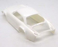 Union Heller Alpine Renault A110 1/24 MC-18-1500 NO DECALS Racing Model Kit