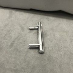 FOB 40 Willys Ballast Push Bar Gasser Drag Racing 1:25AMT Search LBR Model Parts