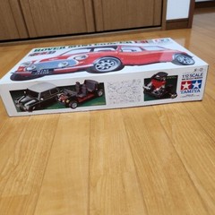 Rover Mini Cooper 1.3i Big Scale Series 1/12 TAMIYA Plastic Model Kit Japan