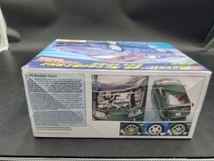 🚦RARE Revell Tuner Series 99 Mitsubishi Eclipse 2 n 1 Model Kit #85-2829 Sealed