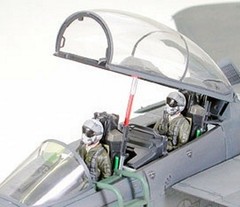 F-15E Strike Eagle “Bunker Buster”