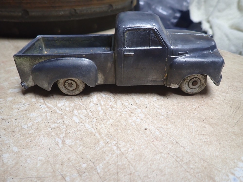 Studebaker Promo Pickup Truck Dealer National Products 1949 1950 1951 memorbilia