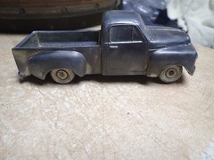 Studebaker Promo Pickup Truck Dealer National Products 1949 1950 1951 memorbilia