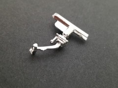 1966 Malibu SS SHIFTER for Revell Monogram 1:24 Model 66 Chevelle