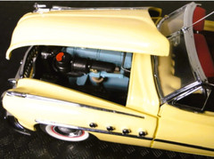 1950 Buick Riviera Sports Car Vintage Classic Concept Dream 1966 Built Model