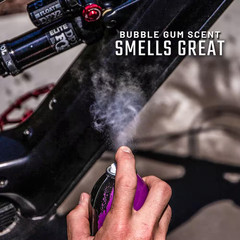 Shine and Protectant Spray Coating for Plastic, Viny, Fiberglass and More