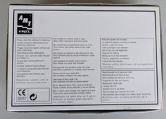 ’58 Edsel Pacer AMT Brand (Professionally Assembled Model Kit)