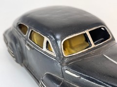1948 Chevrolet Scale Model. Americana. Classic Car. Hot Rod.