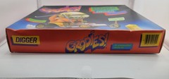 Testor Grodies! Digger Model Kit 530 New Vintage 1983