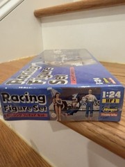 Racing Figure Set Hasegawa Hobby Kits 1:24 Scale Model Kit