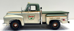 AMT 1:25 1953 Ford Radical F-100 Pickup Vintage Klaver Collection Built Model