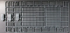 Rye Field 1/35 Scale Leopard 2A6 – Tracks from Kit No. 5065