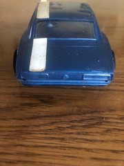1/32 revell camaro slot car