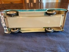 1956 Chevrolet Bel Air 1/25 Scale Dealer Promo Model