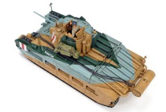 TAMIYA 32572 1/48 Scale Kit Matilda Mk.III/IV British Infantry Tank Mk.IIA*