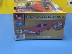 AMT ERTL 1969 Dodge Charger 500 Buyer’s Choice NEW
