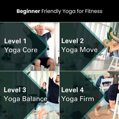 Body By – For Seniors Older Adults And Absolute For Healthy