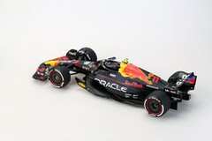 RedBull RB19 F1 2023 1/20 (AM03-0012) Alpha Model not MFH