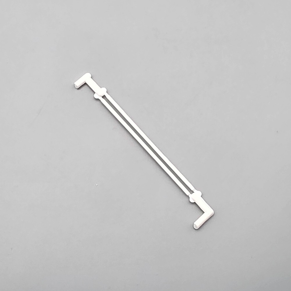 AMT 6584 1/25 57 Ford Fairlane Parts Kit Bash Misc Rods