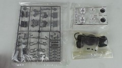 TAMIYA TEAM LOTUS J.P.S. MK III 1:20 MODEL KIT NO. 20004 NEW