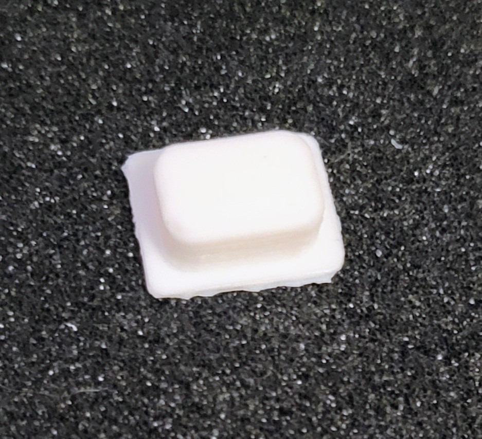 1/8th Scale Resin MSD style Ignition Box big deuce Revell monogram Lindberg 1/8