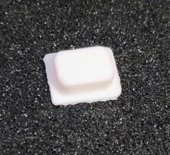 1/8th Scale Resin MSD style Ignition Box big deuce Revell monogram Lindberg 1/8