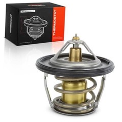 Engine Coolant Thermostat with Seal Compatible with Subaru Outback 2000