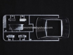 Tamiya #24365 1/24 TOYOTA Soarer 2000VR Turbo