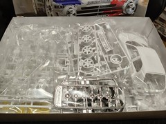 BEEMAX Platz 1/24 Peugeot 306 MAXI EVO2 1998 Monte Carlo Rally Collectables 17+